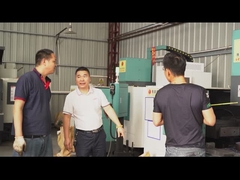 Cilindro idraulico dell'aria