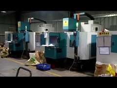 Attrezzatura professionale della muffa