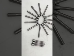 Accessori su ordinazione della muffa