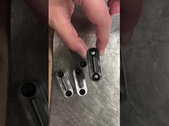 Piccolo fermo di D. SLK8A Slide dei pezzi di ricambio della muffa di tolleranza SKH51