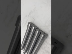 stampaggio ad iniezione