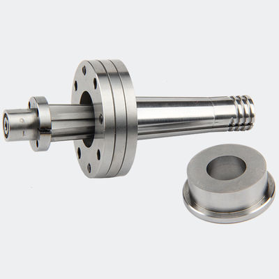 Il centro pieghevole di Hasco del grande delle parti dello stampaggio ad iniezione ISO9001 della plastica policarbonato dello stampaggio ad iniezione