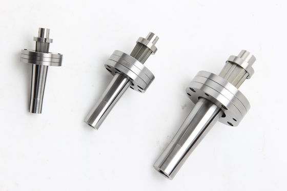 Il centro pieghevole del sollevatore dello stampaggio ad iniezione del policarbonato standard metrico della plastica