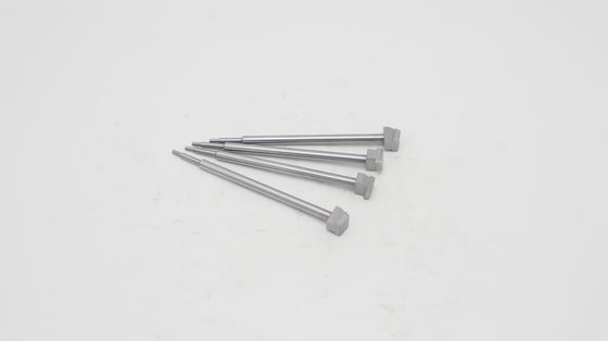 Pin And Bushing Ejector Punch muffa della pressofusione parte i colpi 500K modella la vita