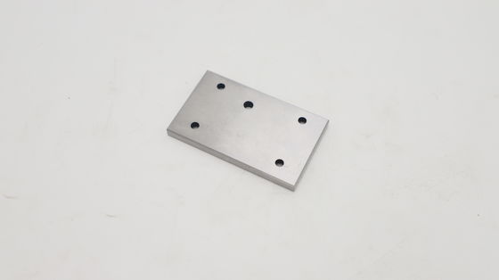 Personalizzi Pin Die Casting Mold Parts che SKD11 componenti della pressofusione