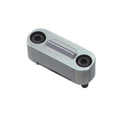 fermo ovale su misura di H. Z5140 Slide dei dispositivi di tenuta dello scorrevole di forma