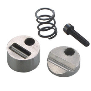 Piccolo fermo di D. SLK8A Slide dei pezzi di ricambio della muffa di tolleranza SKH51