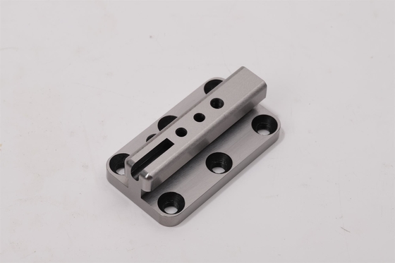 Custom Made Injection Molding Automotive Parts Slider Units