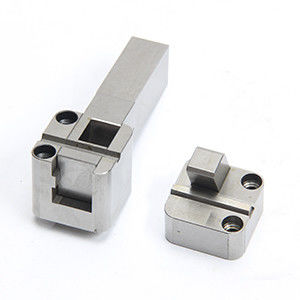 Di plastica di C.SU 1,2344 stampaggio ad iniezione la durezza delle parti 56HRC